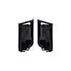 Commodore VE Statesman WM 4 x Black Door Inner Handles (2006-2013)