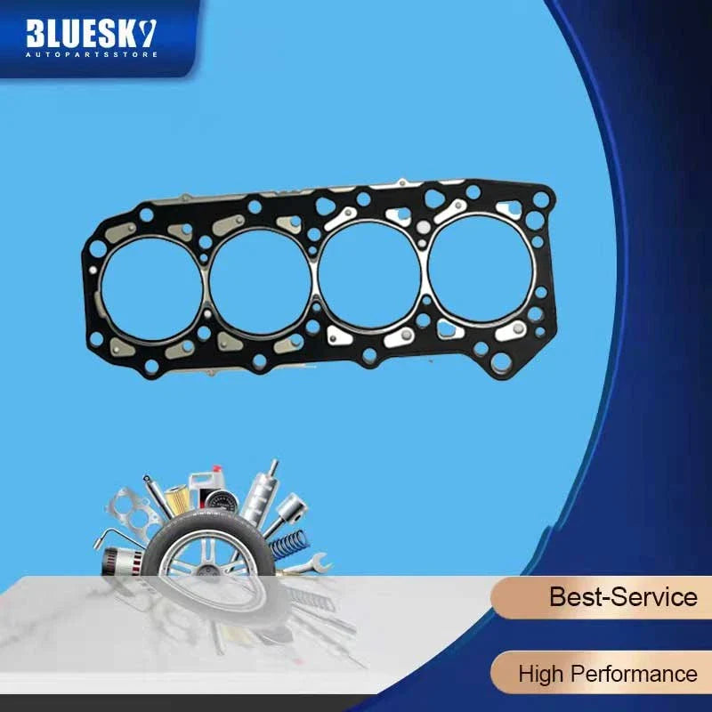 Nissan Patrol GU Y61 3.0L ZD30 Cylinder Head Gasket (2007-2017)
