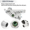 Peugeot 307 406 407 607 Engine Coolant Thermostat Housing (2001-2013)
