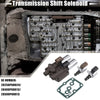 Honda Accord Transmission Shift Solenoid Set (1998-2007)