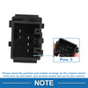 Ford F-150 Power Window Switch (2004-2008)