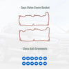 Ford Ranger 4.0L Valve Cover Gasket Set with Grommets (2000-2011)