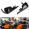 Harley Pan America 1250 Hand Guard Protector Wind Deflector (2021-2023)