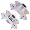 Yamaha Big Bear 400 YFM400 2 x Rear Wheel Hubs (2000–2006)