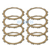 Gasgas EC250F EC350F EC450F EC500F 8pcs Clutch Friction Plates (2021-2024)