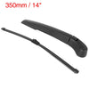 BMW X1 Rear Wiper Blade Arm Set 350mm (2016-2020)