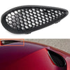 Jeep Grand Cherokee SRT Bonnet Vent Trim Bezel (2012-2019)