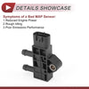 Dodge Ram 3500 MAP Sensor (2007-2012)