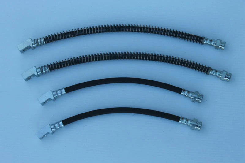 EF & Early EL Falcon Station Wagons Brake Hose Set (4) (1994-1998)