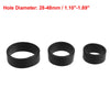 Honda & Yamaha - Blue / Black Universal Air Filter 28mm-48mm