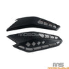 YAMAHA XMAX300 Rear Turn Signal Tail Light Cover (2018-2023)