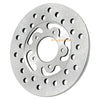 Honda Rincon 650 680 TRX650 TRX680 Rubicon 500 520 TRX Brake Disc Rotor