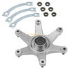 Yamaha Blaster YFS200 Rear Axle Shaft w/ Sprocket Hub Collar (1988–2002)