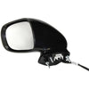 Power Mirror For 2009-2013 Lexus IS250 IS350 Driver Side