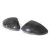 Jaguar F-Type 2014-2024 Real Carbon Fiber Add-on Side Rearview  Mirror Cover