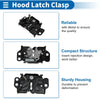 Chrysler 200 (2011-2014) - 1 x Durable Replacement Hood Latch Assembly