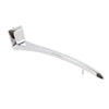 Harley Road King Chrome Headlight Cover Trim (1994-2023)