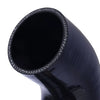 Intercooler Turbo 2 x 2.5 Inch 90 Degree Silicone Hose Pipe
