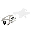 BMW R1300 GS Acrylic Clear Headlight Guard Cover (2023-2024)