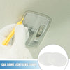 Ford Crown Victoria, Chevy Impala Dome Light Lens (2000-2011)