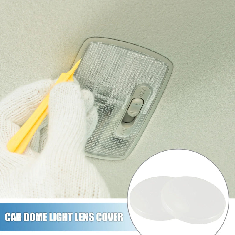 Ford Crown Victoria, Chevy Impala Dome Light Lens (2000-2011)