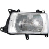 Headlight Assembly Set For 1993-1998 Toyota T100 Left