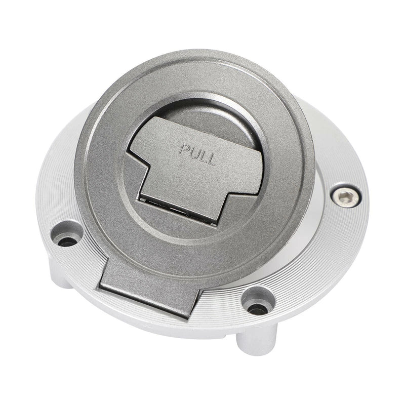 Yamaha YZF R6 R1 FZ1 FZ6 FZ8 XJ6 MT-03 Ignition Lock Set (1999-2015)