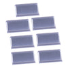 Ford F-150 7 x Window Lift Button Switch Trim Covers (2009-2014)