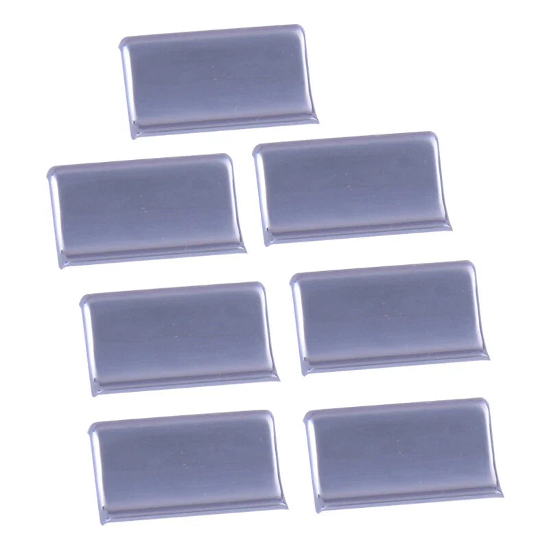 Ford F-150 7 x Window Lift Button Switch Trim Covers (2009-2014)