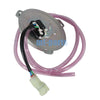 Honda TRX420FA Rancher 420 Radiator Cooling Fan Motor (2009-2014)