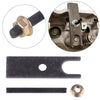 Make & Model LS1 LS2 LS3 LS6 LSX LQ4 LQ9 Valve Spring Compressor Tool