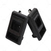 Toyota Landcruiser 75-79 Inner Door Handle Black