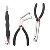 Electrical Connector Removal Universal 3 Piece Automotive Disconnect Pliers