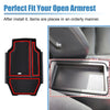 Honda Accord LX / EX / Hybrid Sport / EX-L Car Center Console Organizer (2018-2023)