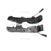Lexus LS Smoked Sequential LED Side Mirror Signal Light (2018–2025)