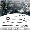 Ford E-150 E-250 F-150 E-350 F53 Timing Cover Seal Gasket Set