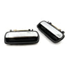 Toyota Corona Carina II 1987-1992 Rear Door Handle x2
