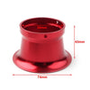 Universal 50mm Carburetor Air Inlet Vent Collar Horn Protector (N/A)