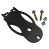 Honda Rincon 650 & Rincon 680 4x4 Trailer Hitch Armor Tech ATV