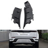 Land Rover Range Rover Evoque Rear Bumper Moulding Trim (2020-2023)