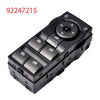 Holden VE WM SSV SV6 HSV Calais Black Power Window Switch (2006-2013)