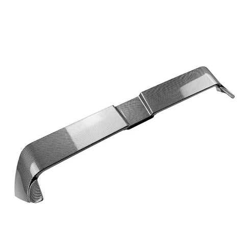 VW Golf MK7 MK7.5 Rear Window Roof Spoiler Wing (2013-2021)