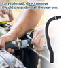 BMW 535i Base 3.0L Radiator Hose (2011 - 2016)
