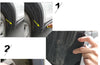 Toyota C-HR (2018-2023) Front & Rear Splash Guards 4 x Mud Flaps