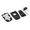 Ford Edge, Fusion 5 x Button Remote Key Fob Shell Cover (2017-2020)