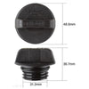 Mitsubishi Triton MQ MR Oil Filler Cap 2.4L 4N15 (2015 - 2020)