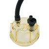 Volvo D13 VNL Fuel Bowl with Improved Heat Sink