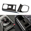 Subaru BRZ, Toyota GR86 Gear Shift Panel Trim Cover (2022-2024)