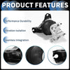Honda CR-V 2.4L Engine Mount (2012-2016)