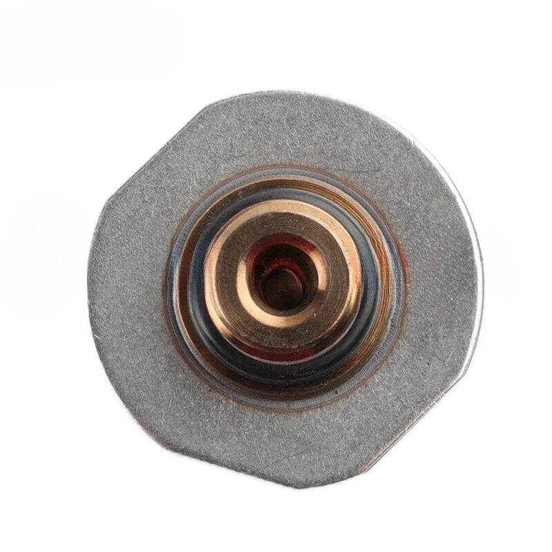 Doosan DX340 DX225 Sensor common rail pressure (2008–2017)